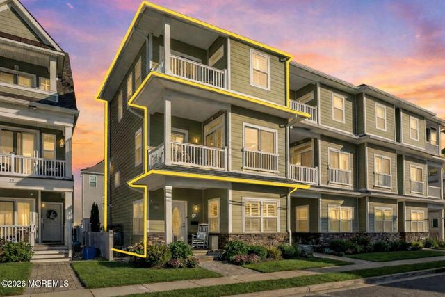 69 Ocean Terrace, Long Branch, NJ 07740