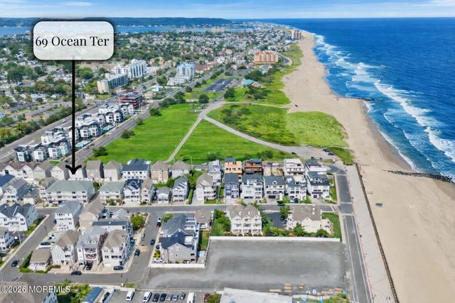 69 Ocean Terrace, Long Branch, NJ 07740
