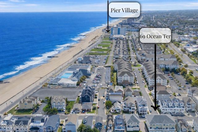69 Ocean Terrace, Long Branch, NJ 07740
