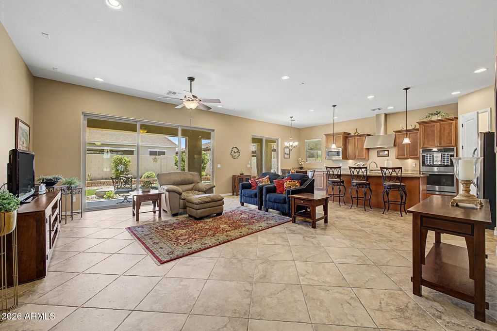 19451 E APRICOT Lane, Queen Creek, AZ 85142 — photo 3