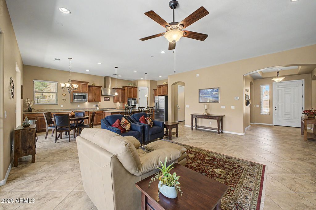 19451 E APRICOT Lane, Queen Creek, AZ 85142 — photo 4