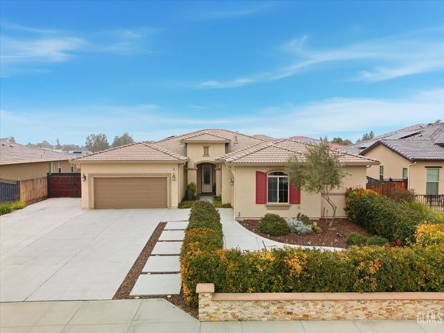 9106 Del Palma Drive, Bakersfield, CA 93314