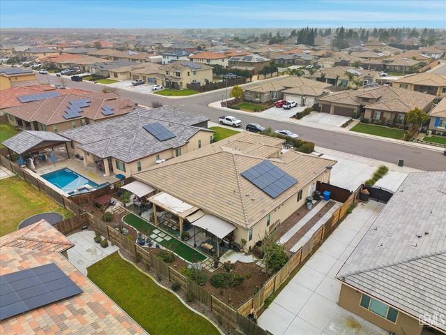 9106 Del Palma Drive, Bakersfield, CA 93314