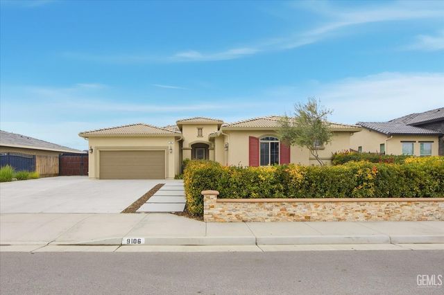 9106 Del Palma Drive, Bakersfield, CA 93314