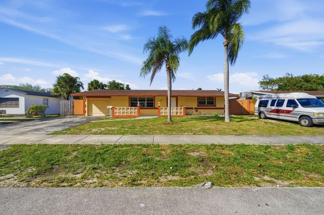 3391 SW 15th Court, Fort Lauderdale, FL 33312