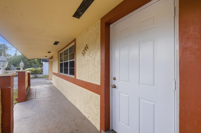 3391 SW 15th Court, Fort Lauderdale, FL 33312