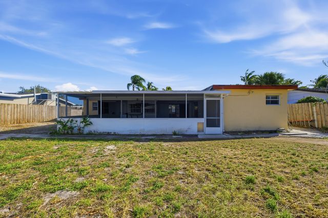 3391 SW 15th Court, Fort Lauderdale, FL 33312