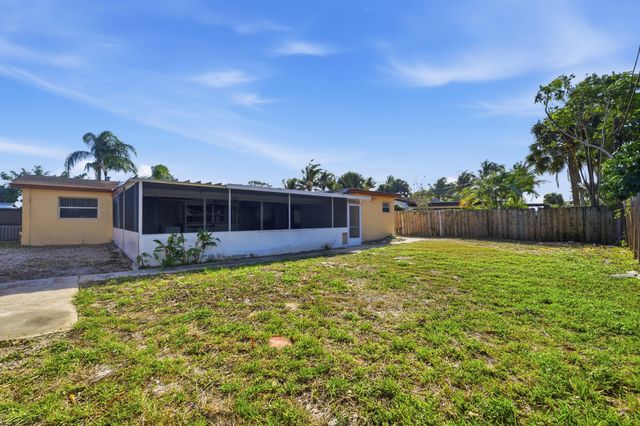 3391 SW 15th Court, Fort Lauderdale, FL 33312