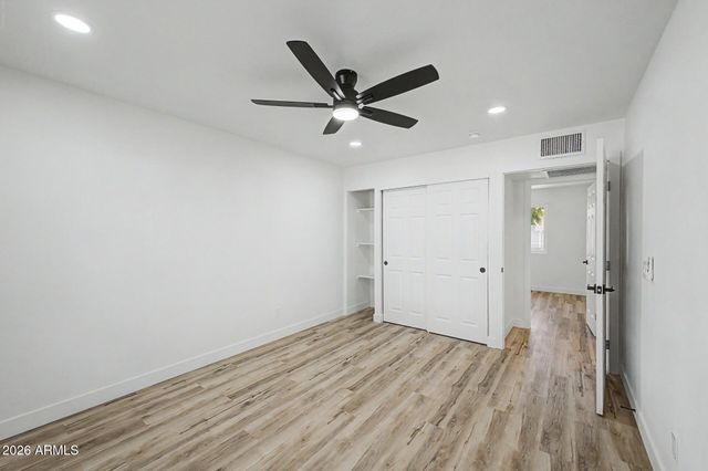 6124 W KEIM Drive, Glendale, AZ 85301