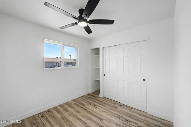 6124 W KEIM Drive, Glendale, AZ 85301