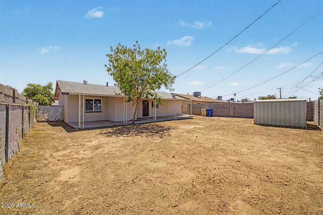 6124 W KEIM Drive, Glendale, AZ 85301