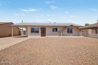 6124 W KEIM Drive, Glendale, AZ 85301