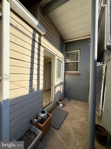 314 S COLLINGTON AVE, Baltimore, MD 21231