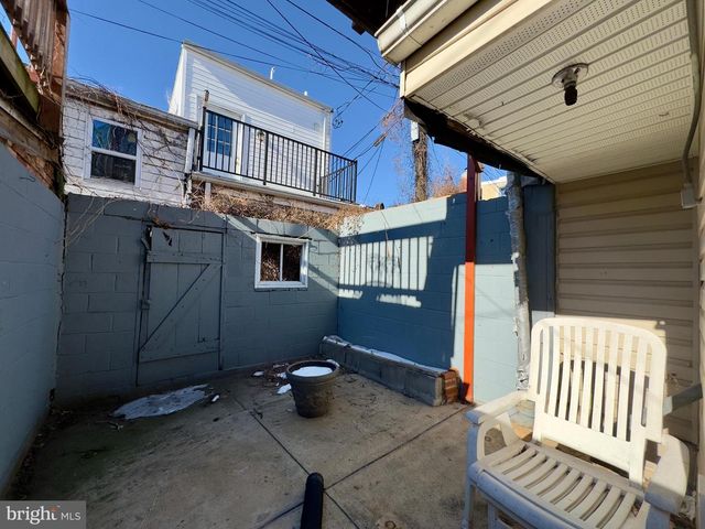 314 S COLLINGTON AVE, Baltimore, MD 21231
