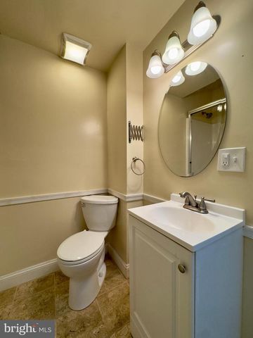 314 S COLLINGTON AVE, Baltimore, MD 21231