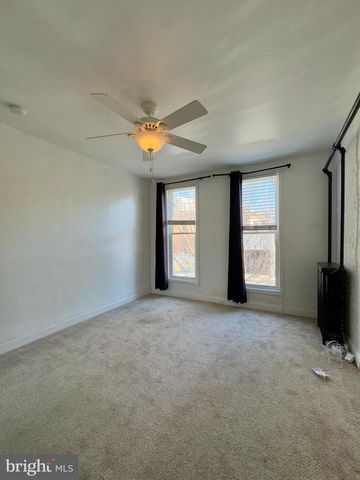 314 S COLLINGTON AVE, Baltimore, MD 21231