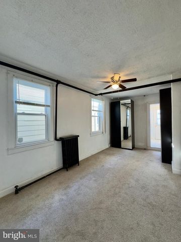 314 S COLLINGTON AVE, Baltimore, MD 21231