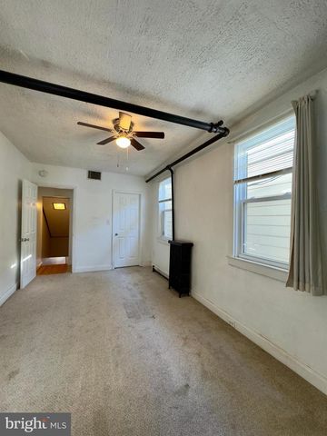 314 S COLLINGTON AVE, Baltimore, MD 21231
