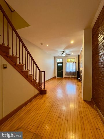 314 S COLLINGTON AVE, Baltimore, MD 21231