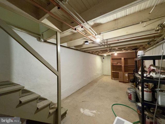 314 S COLLINGTON AVE, Baltimore, MD 21231