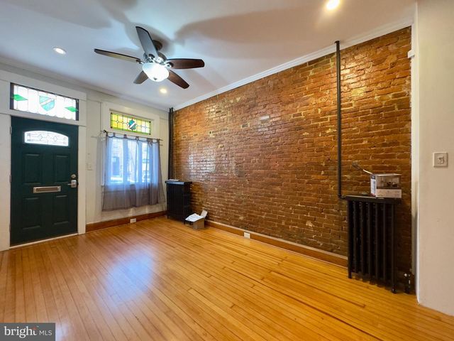 314 S COLLINGTON AVE, Baltimore, MD 21231