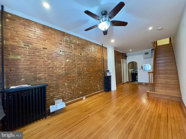 314 S COLLINGTON AVE, Baltimore, MD 21231