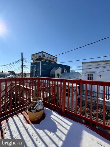 314 S COLLINGTON AVE, Baltimore, MD 21231