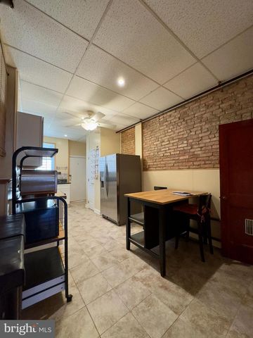 314 S COLLINGTON AVE, Baltimore, MD 21231