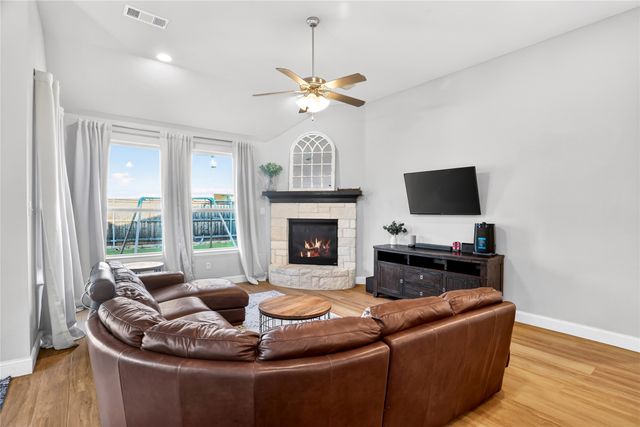 2104 Artesia Boulevard, Prosper, TX 75078