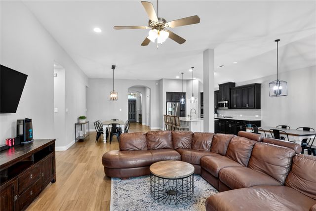 2104 Artesia Boulevard, Prosper, TX 75078