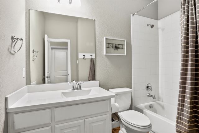2104 Artesia Boulevard, Prosper, TX 75078