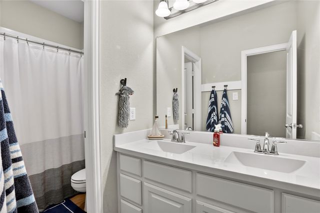 2104 Artesia Boulevard, Prosper, TX 75078