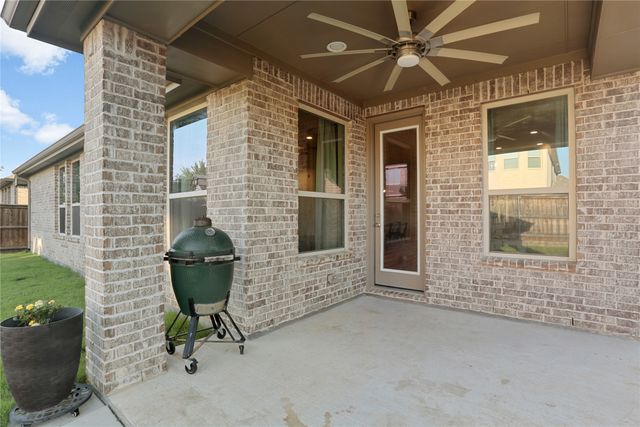 2104 Artesia Boulevard, Prosper, TX 75078