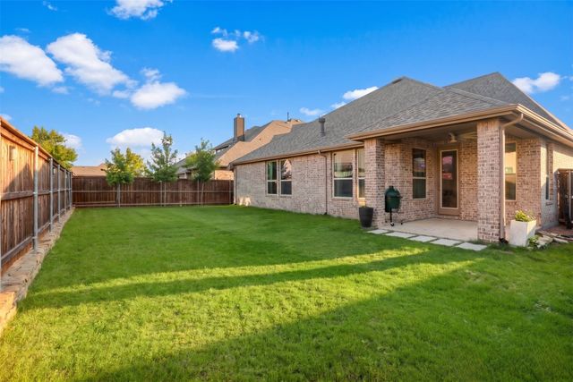 2104 Artesia Boulevard, Prosper, TX 75078