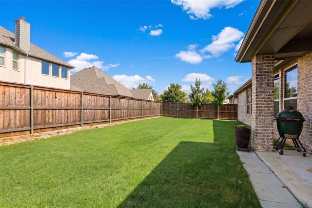 2104 Artesia Boulevard, Prosper, TX 75078