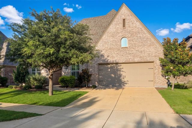 2104 Artesia Boulevard, Prosper, TX 75078