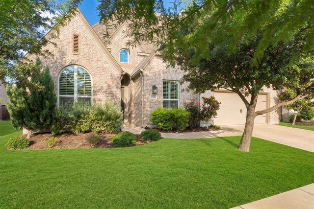 2104 Artesia Boulevard, Prosper, TX 75078