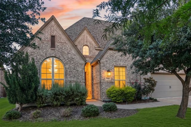 2104 Artesia Boulevard, Prosper, TX 75078