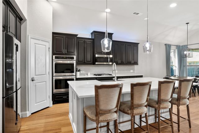 2104 Artesia Boulevard, Prosper, TX 75078