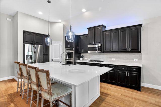 2104 Artesia Boulevard, Prosper, TX 75078