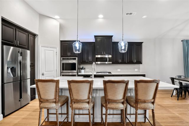 2104 Artesia Boulevard, Prosper, TX 75078