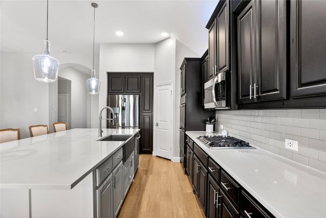 2104 Artesia Boulevard, Prosper, TX 75078