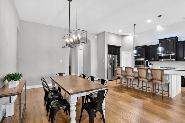2104 Artesia Boulevard, Prosper, TX 75078