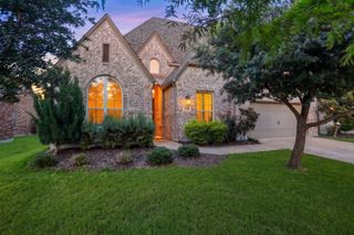 2104 Artesia Boulevard, Prosper, TX 75078