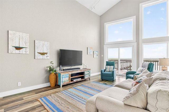 1012 Bayshore, Ingleside On The Bay, TX 78362