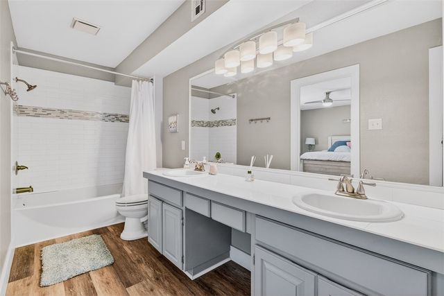 1012 Bayshore, Ingleside On The Bay, TX 78362