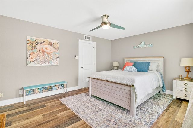 1012 Bayshore, Ingleside On The Bay, TX 78362