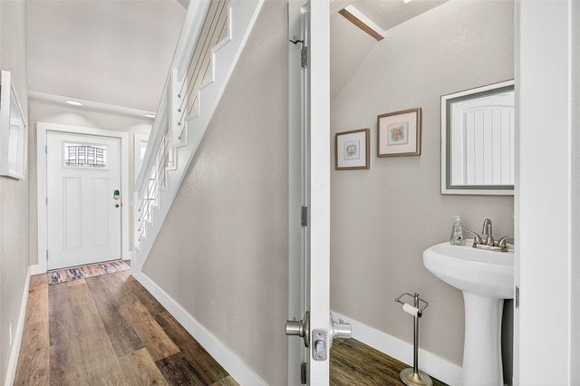 1012 Bayshore, Ingleside On The Bay, TX 78362