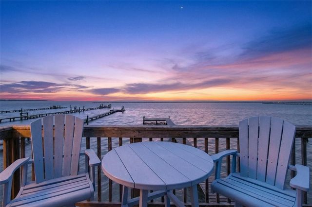 1012 Bayshore, Ingleside On The Bay, TX 78362