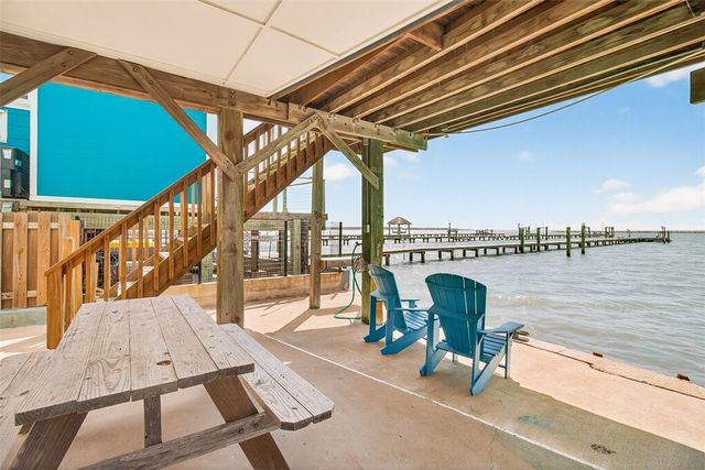 1012 Bayshore, Ingleside On The Bay, TX 78362